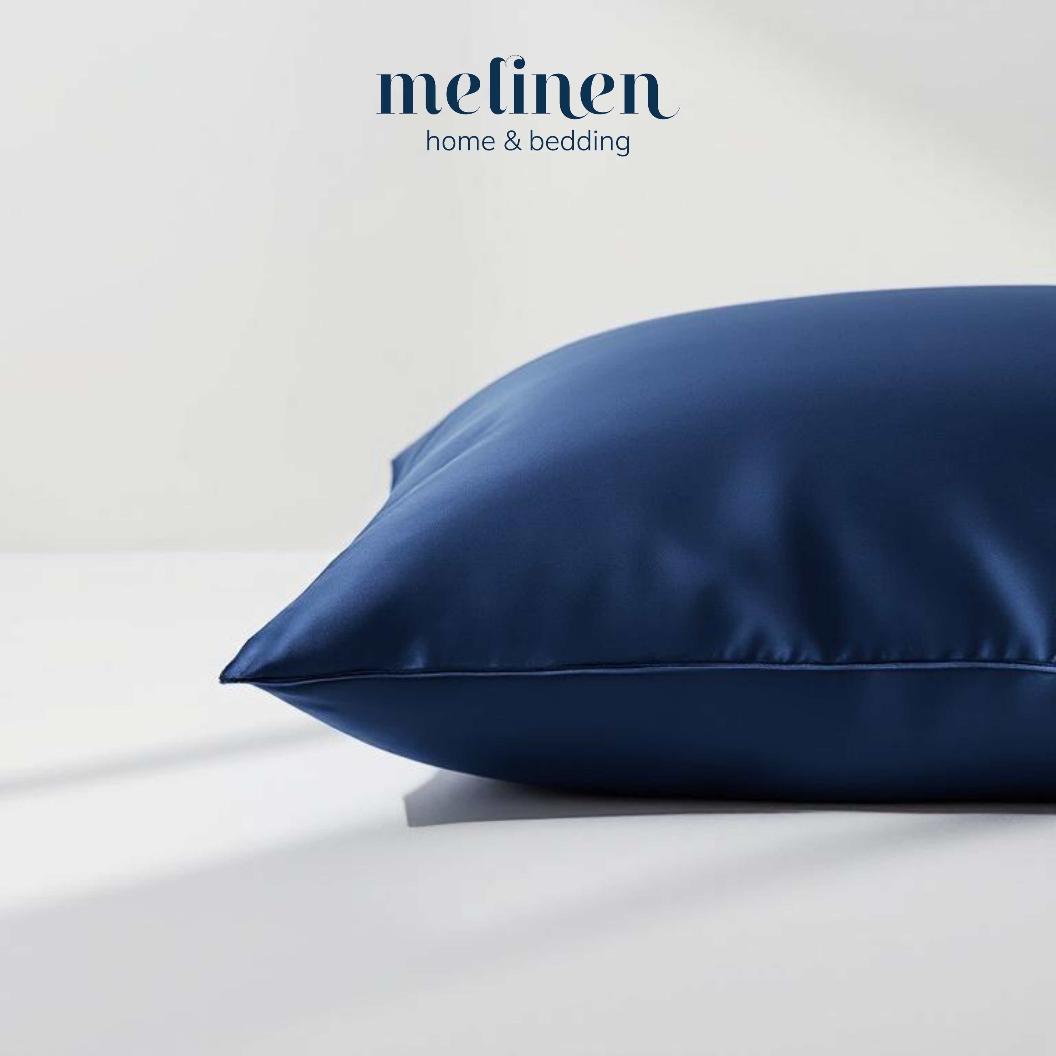 Vỏ Gối Lụa Tencel 60s Màu Trơn 9