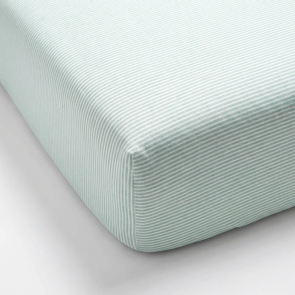 Chăn Chần Gòn Washed Cotton 2