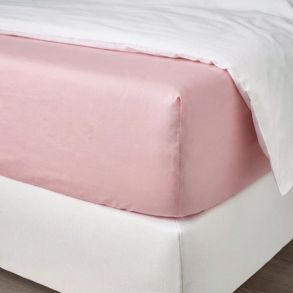 Ga Giường Lụa Tencel 60s Màu Trơn 14