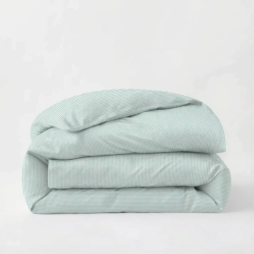 Vỏ chăn Cotton Washed 12