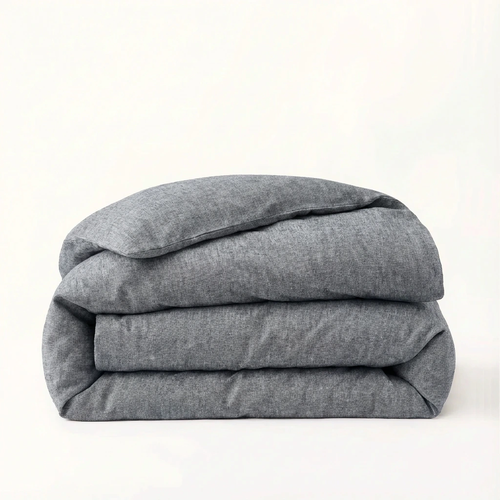 Vỏ chăn Cotton Washed 11