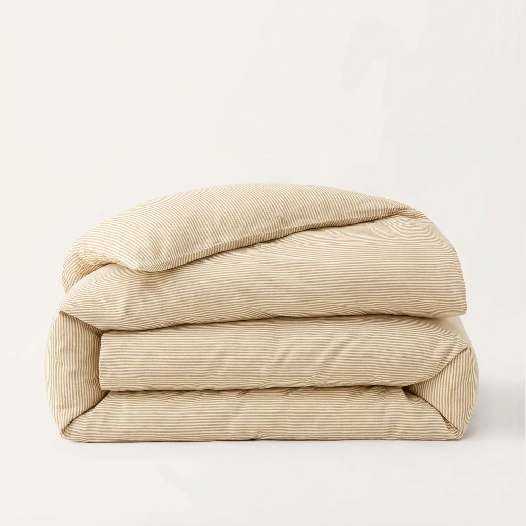 Vỏ chăn Cotton Washed 9