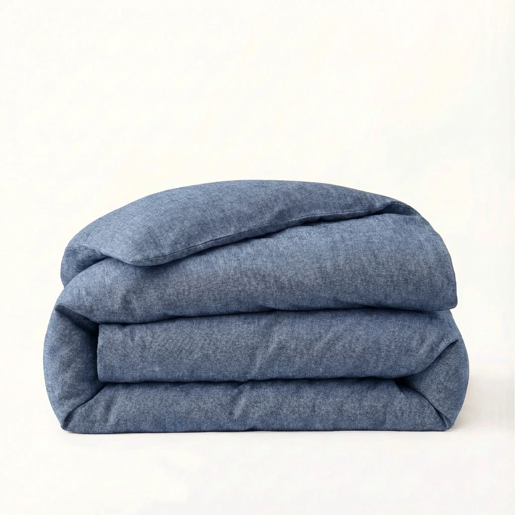 Vỏ chăn Cotton Washed 10