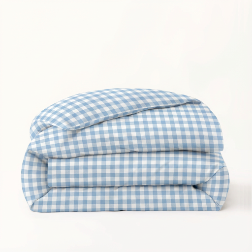 Vỏ chăn Cotton Washed 8