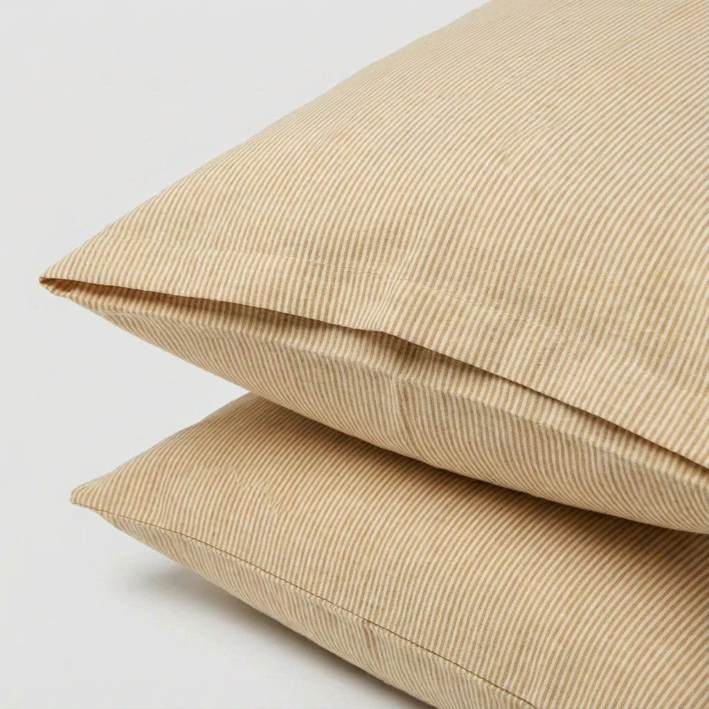 Vỏ gối Cotton Washed 10