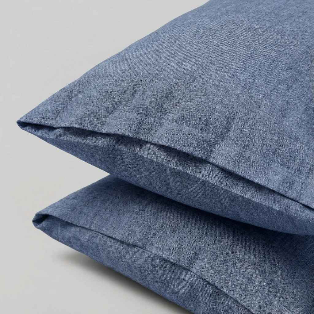 Vỏ gối Cotton Washed 9