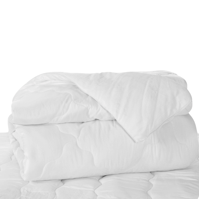 Ruột Chăn Gòn Lông Vũ Microfiber