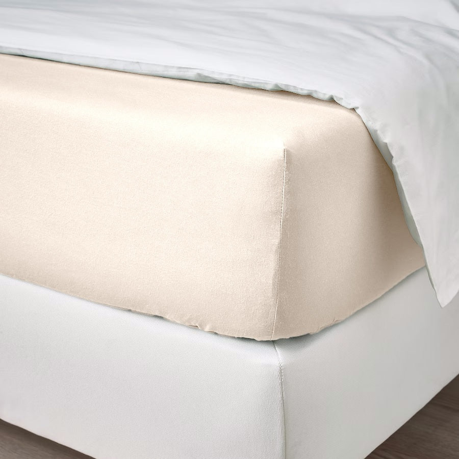 Ga Giường Lụa Tencel 60s Màu Trơn