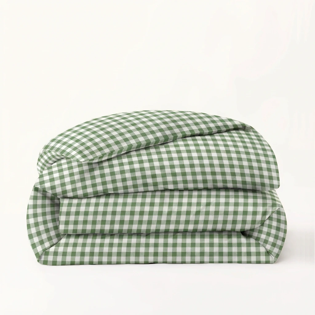 Vỏ chăn Cotton Washed 3