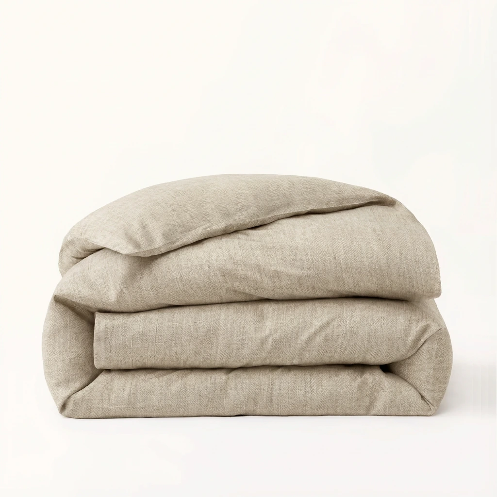 Vỏ chăn Cotton Washed 4