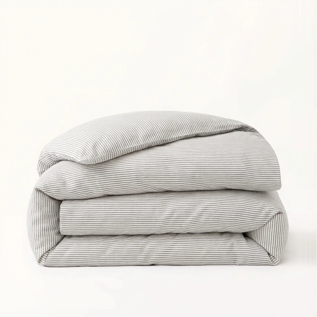 Vỏ chăn Cotton Washed 5