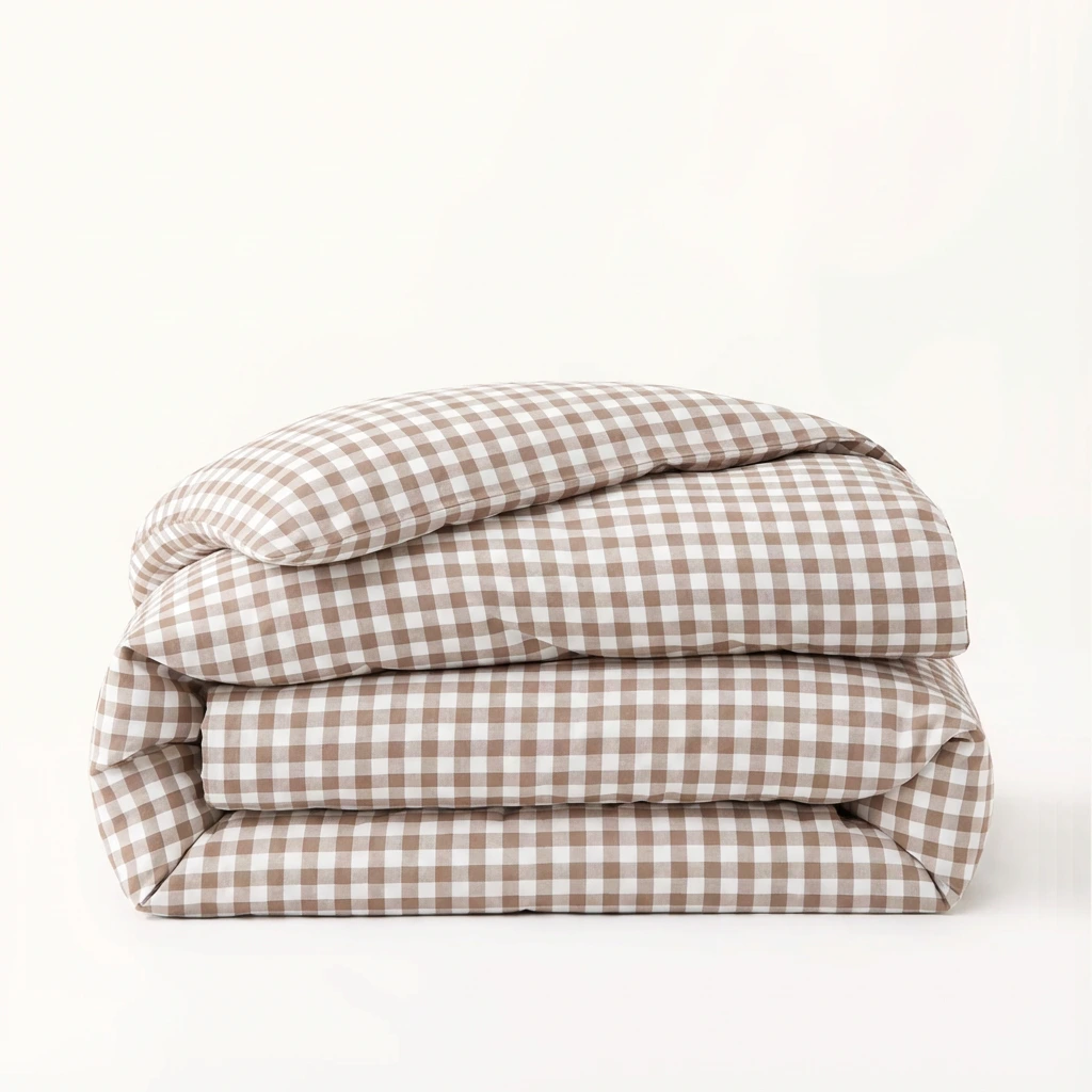 Vỏ chăn Cotton Washed 7