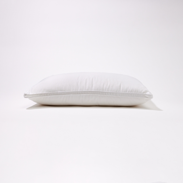 Ruột Gối Nằm Gòn Lông Vũ Microfiber 5