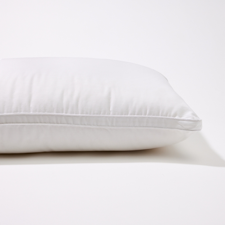 Ruột Gối Nằm Gòn Lông Vũ Microfiber 4