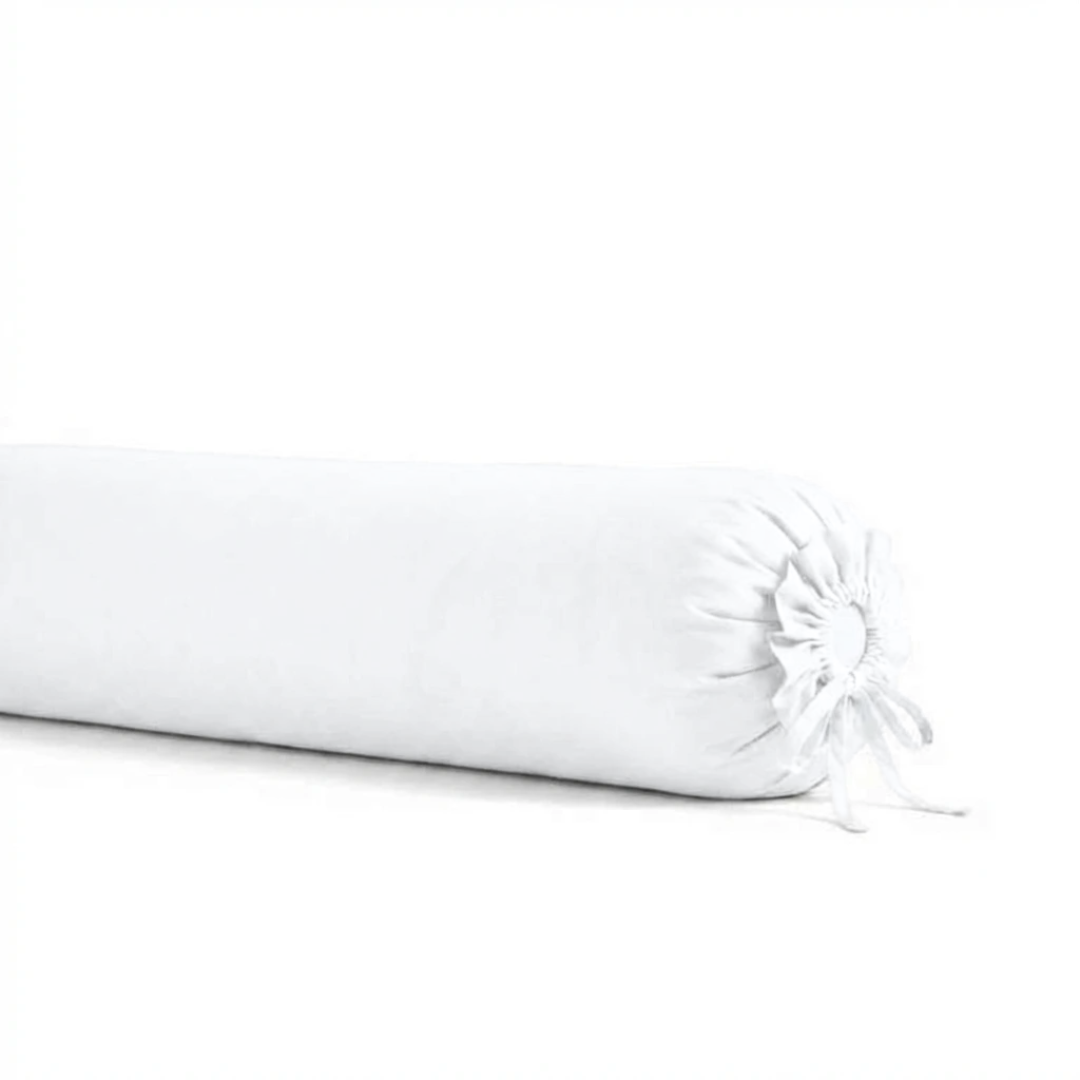 Vỏ Gối Ôm Cotton Satin Có Dây Rút 8