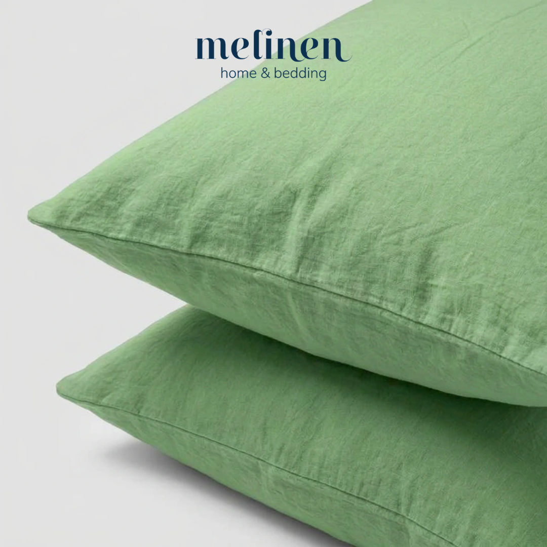 Vỏ gối Cotton Washed 16