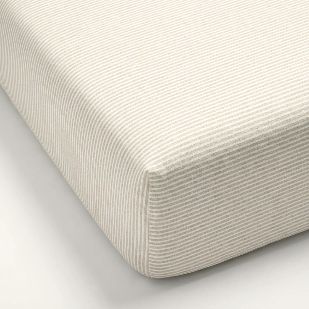 Ga Giường Cotton Washed Bo Thun 23