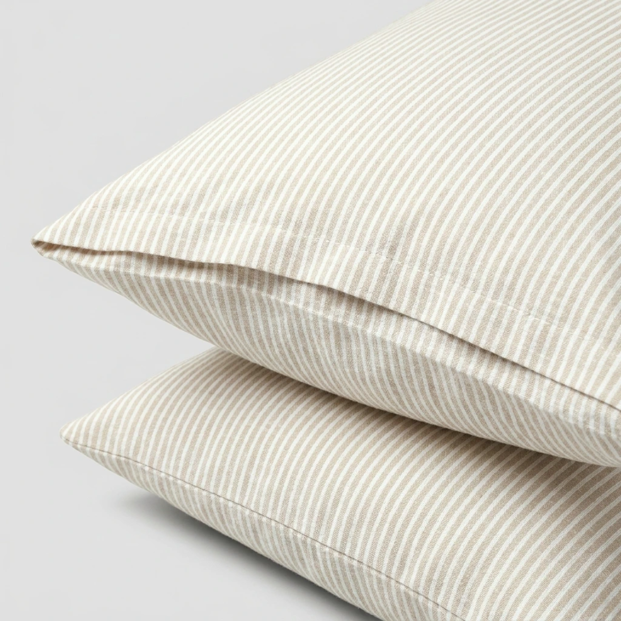 Vỏ gối Cotton Washed 17