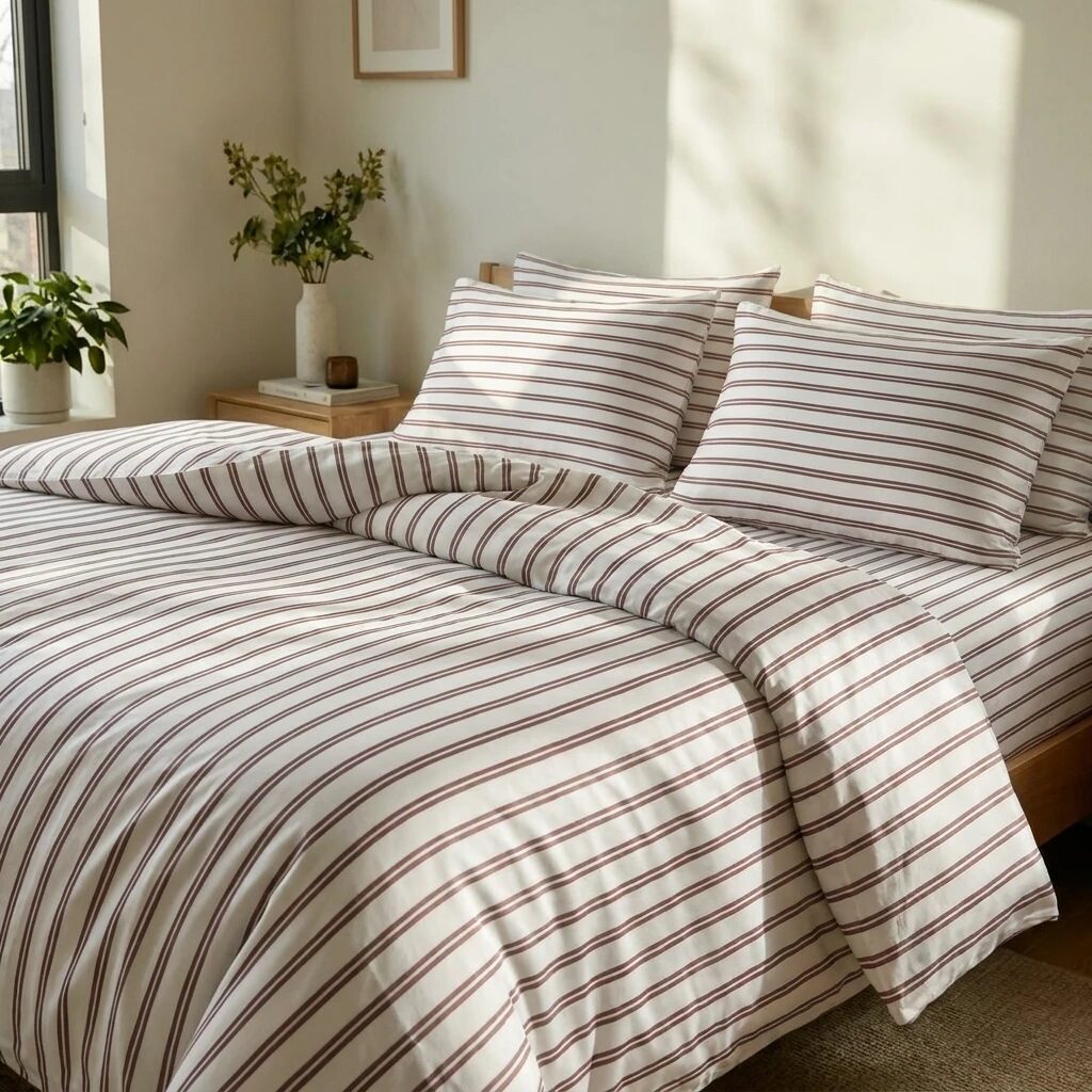 Mua Chăn Ga Tặng Bố Mẹ: 5 Gợi Ý Phù Hợp Cho Người Lớn Tuổi