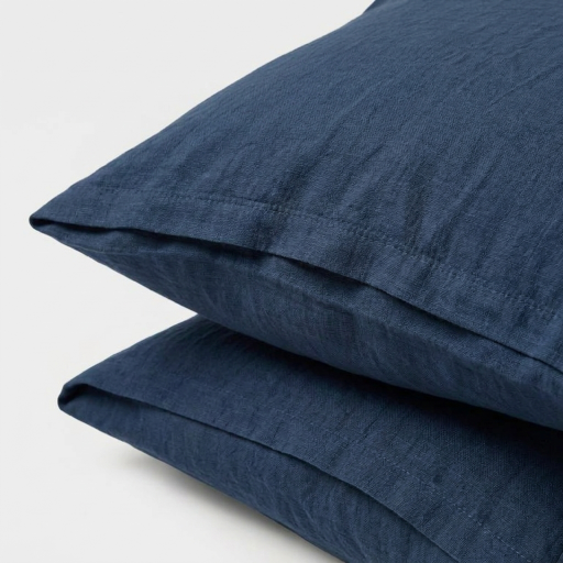 Vỏ gối Cotton Washed 13