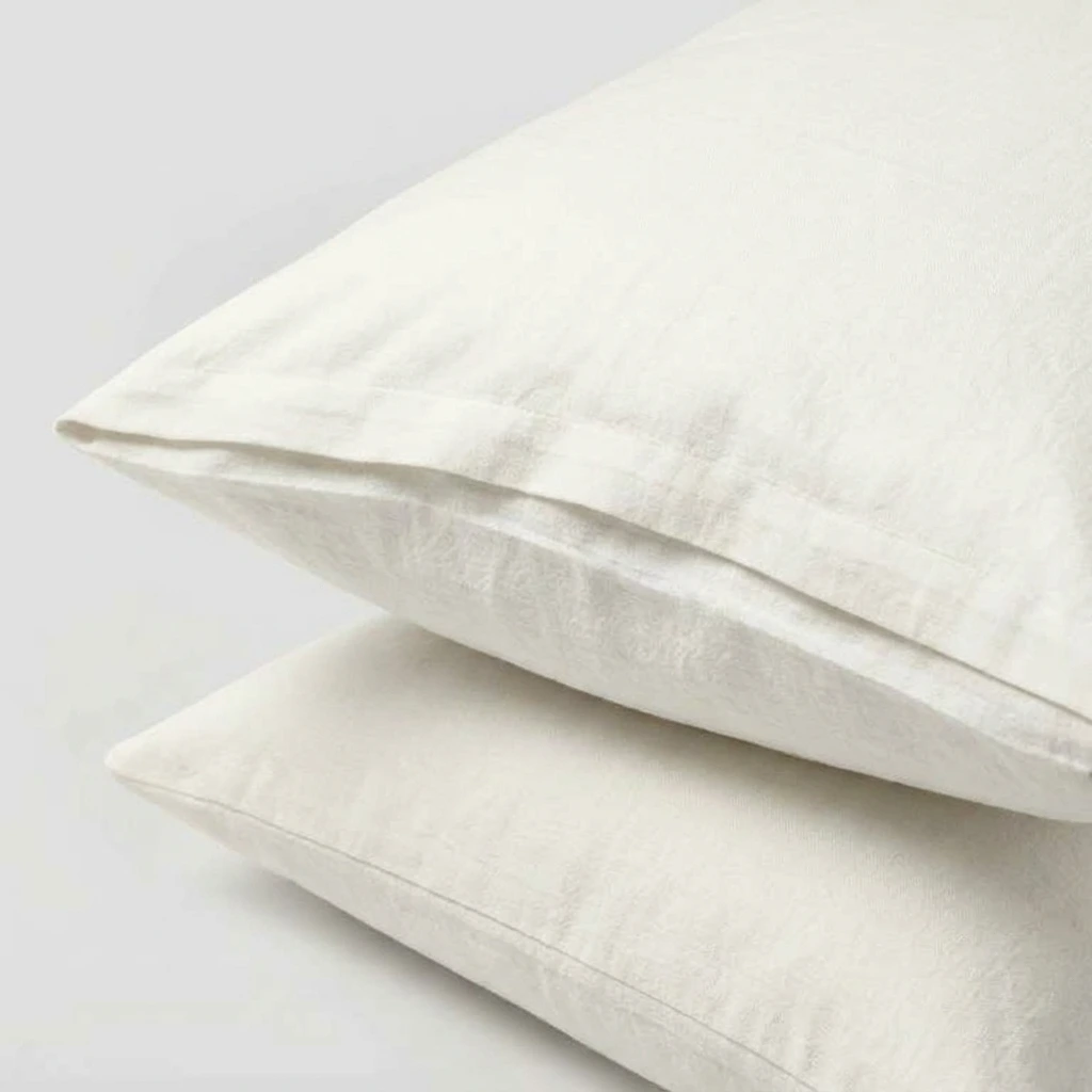 Vỏ gối Cotton Washed 15