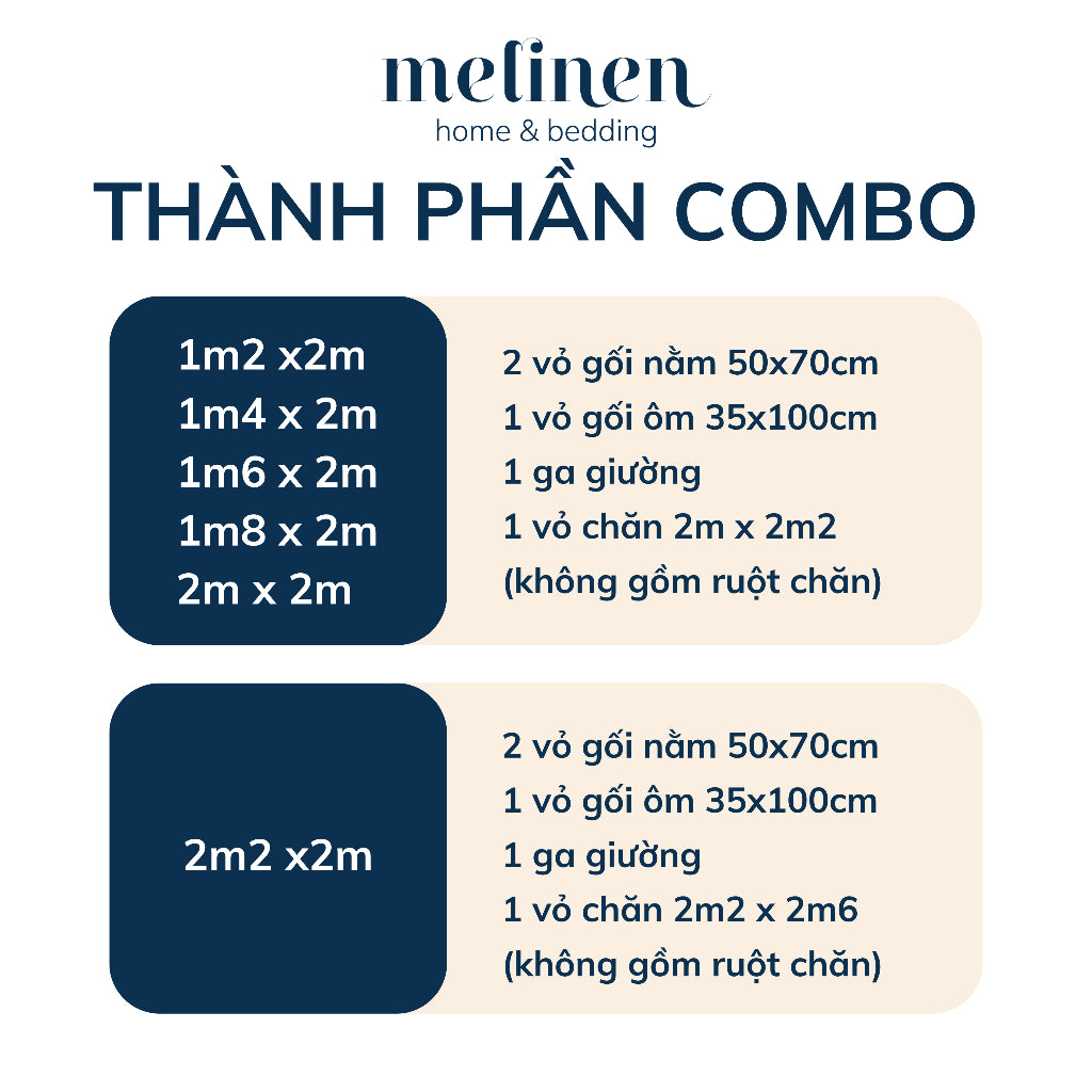 Sản phẩm đặt may theo yêu cầu